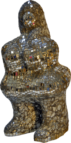 Alice par Manuella Muerner Marioni, Sculpture en vente sur Singulart