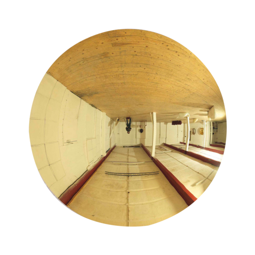 Concave Disc Series by Jason Rhinevault, Sculpture for Sale on Singulart