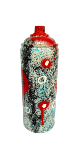 CAN 24 von Tadas Zaicikas, Skulptur kaufen auf Singulart