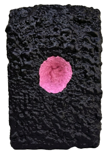 Foro Rosa von Vito Difilippo, Skulptur kaufen auf Singulart