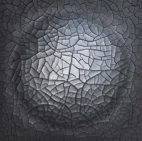 Convexial I by Pin Vega, 조각 for Sale on Singulart