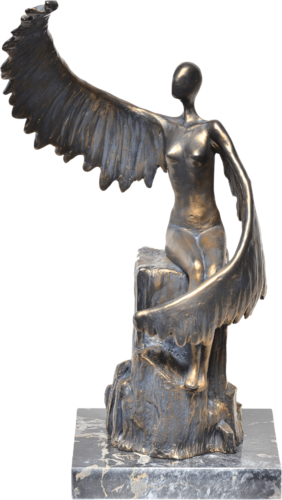 Grace di Seda Eyüboğlu, Scultura in vendita su Singulart