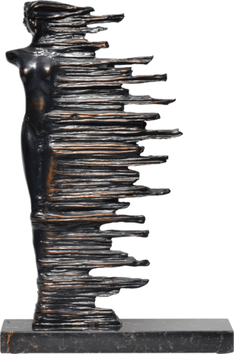 Attitude di Seda Eyüboğlu, Scultura in vendita su Singulart