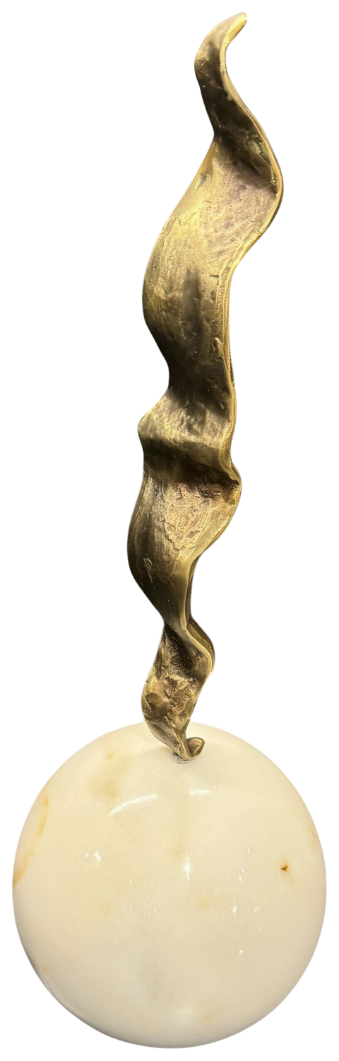 Dance of Waves - Earth's Depth Seda Eyüboğlu
