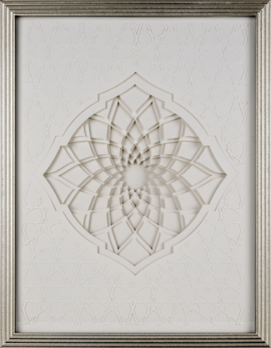 Intertwined by Ahmad Shariff, Sculpture for Sale on Singulart