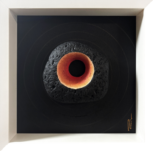 Taupō par Peter Pitout, Sculpture en vente sur Singulart