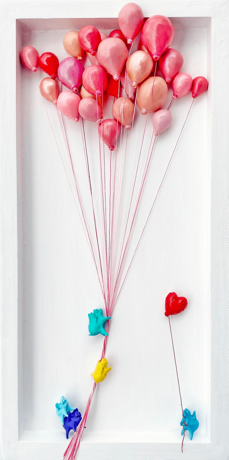 Weeeeee Flying~ #Love U Seunghwui Koo