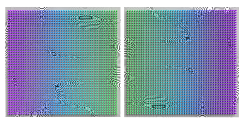 Cold waves 2 Nazar Symotiuk