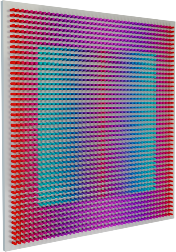 Highway of the unconscious v2 von Nazar Symotiuk, Skulptur kaufen auf Singulart