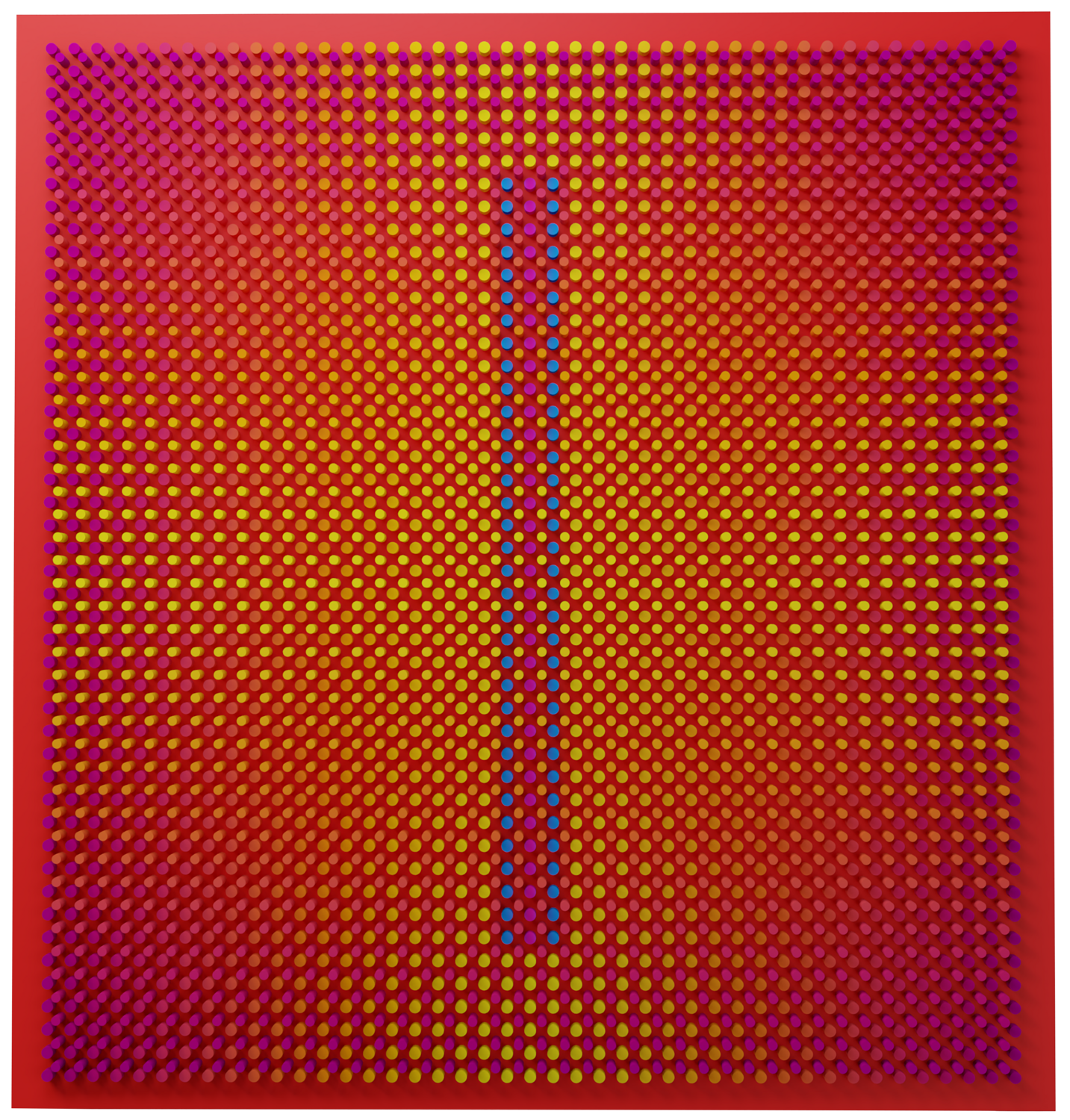 Doubles red Nazar Symotiuk
