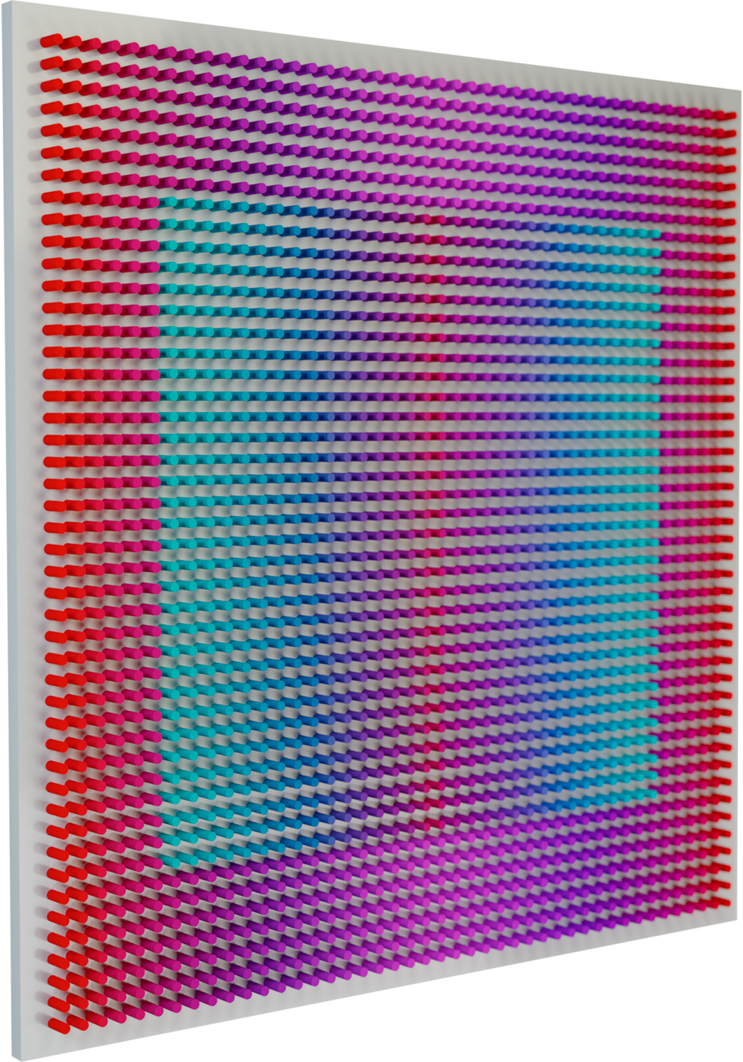 Highway of the unconscious v2 Nazar Symotiuk Skulptur zu verkaufen