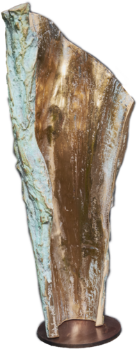 Fragment du Regard de Halinka Jakubowska, Escultura a la venta en Singulart