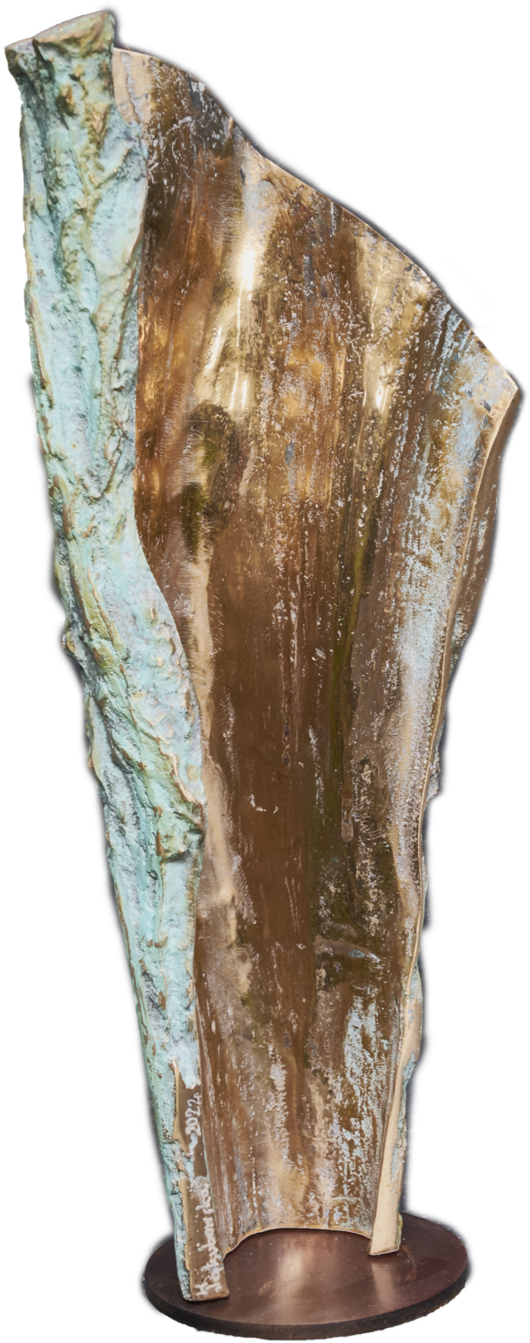 Fragment du Regard Halinka Jakubowska