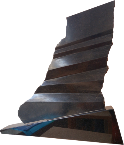 "Zephyr" von Rasho Mitev, Skulptur kaufen auf Singulart