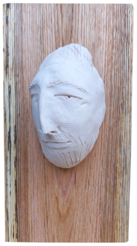 "Blissful" von Rasho Mitev, Skulptur kaufen auf Singulart