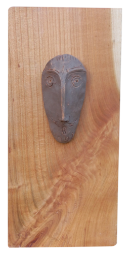 "Amazed" de Rasho Mitev, Escultura a la venta en Singulart