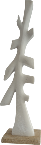 "Ancient Scots Pine" de Rasho Mitev, Escultura a la venta en Singulart