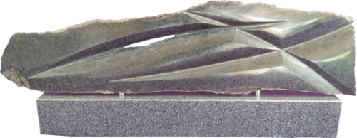 "Impulse" de Rasho Mitev, Escultura a la venta en Singulart