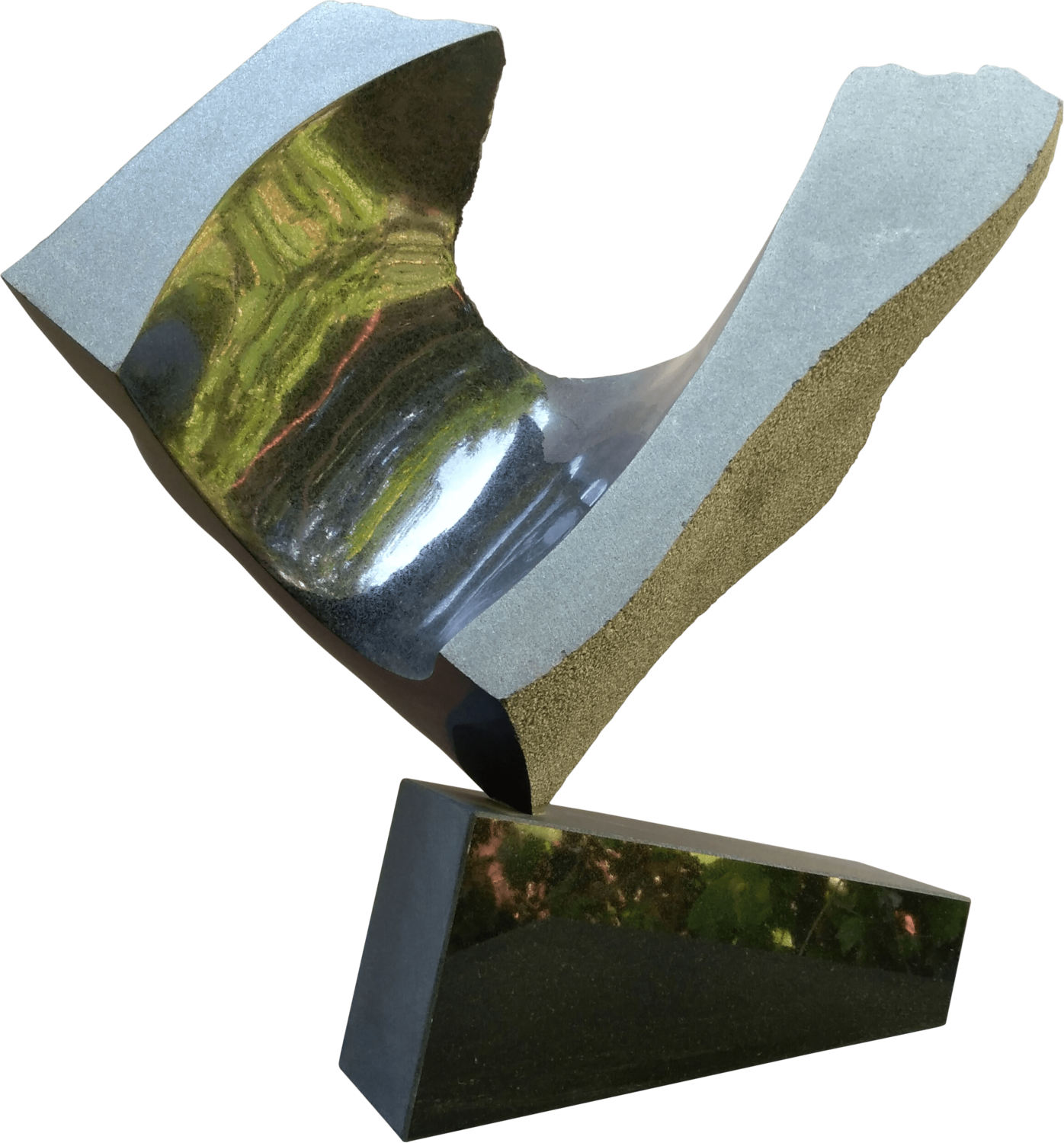 "Equilibrium" Rasho Mitev