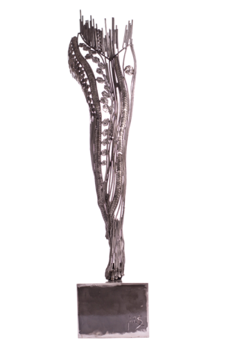 Talon aiguille von Phils, Skulptur kaufen auf Singulart