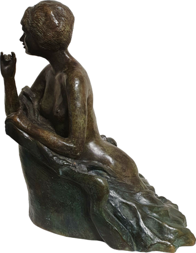 SONGE by jeanine FITOU VALENS, Sculpture for Sale on Singulart