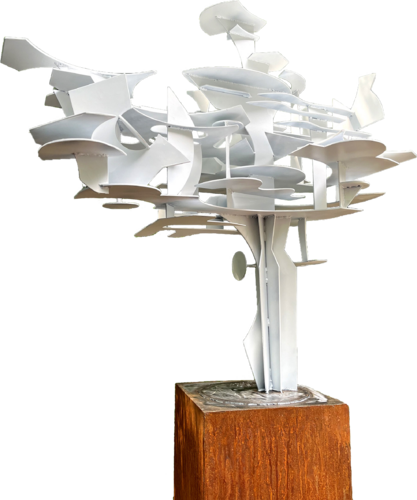 Archipelago di David Sheldon, Scultura in vendita su Singulart