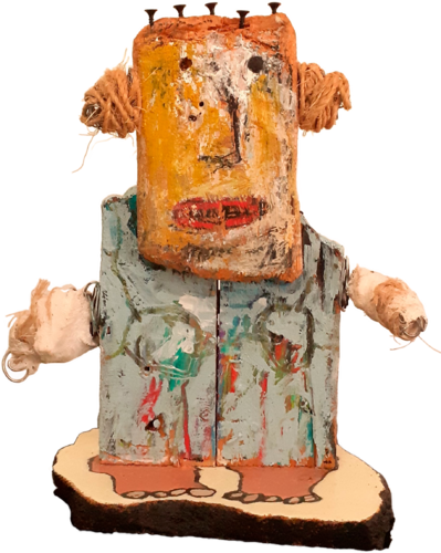 Ronnie NEMORIN