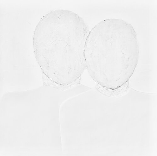 Harmonie von Nadine Hardy, Skulptur kaufen auf Singulart