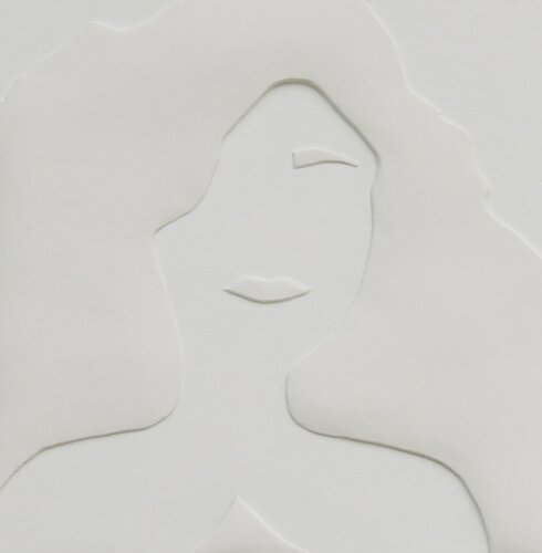 Présence silencieuse von Nadine Hardy, Skulptur kaufen auf Singulart
