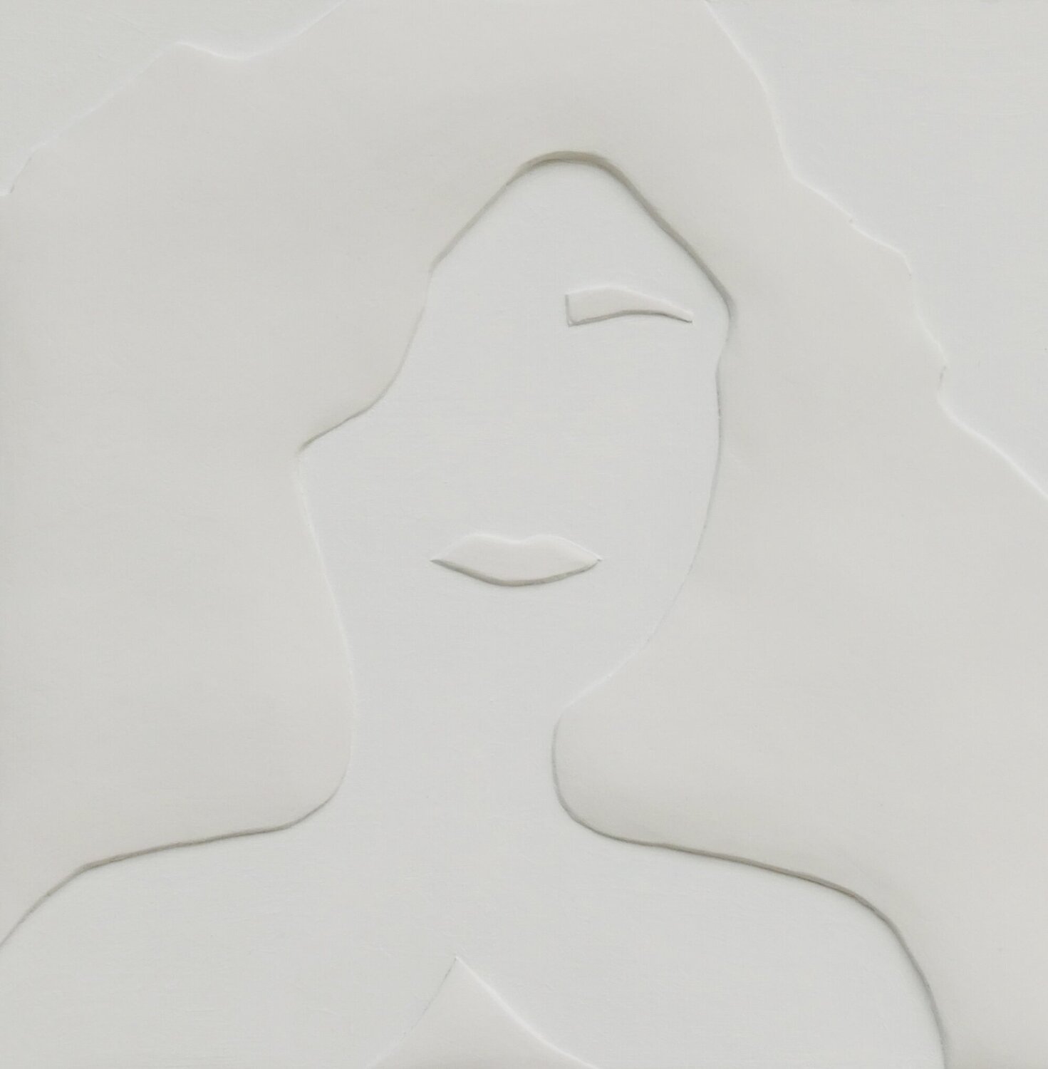Présence silencieuse Nadine Hardy