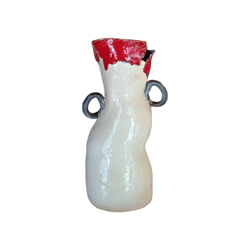 COQUETTE par Emilia Milcheva, Sculpture en vente sur Singulart