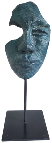 FragMents#8 von Peïo, Skulptur kaufen auf Singulart