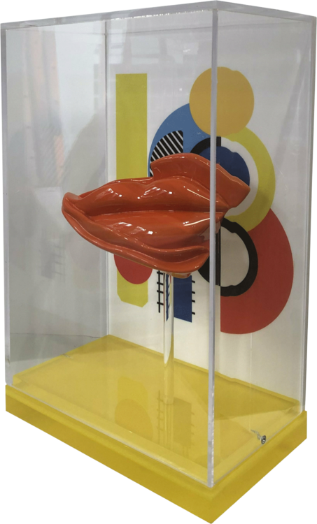"Kiss ART" Nouna