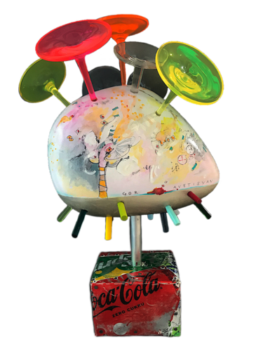The Silent Elengance III di Gor Avetisyan, Scultura in vendita su Singulart