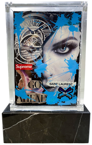 Limitless par Esteban Vera, Sculpture en vente sur Singulart