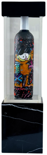 Life's a celebration di Esteban Vera, Scultura in vendita su Singulart