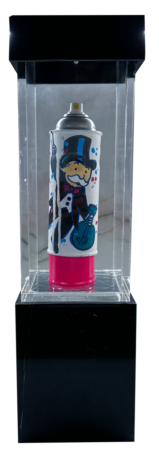 Financial Frontiers Esteban Vera