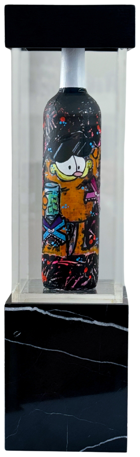 Life's a celebration Esteban Vera