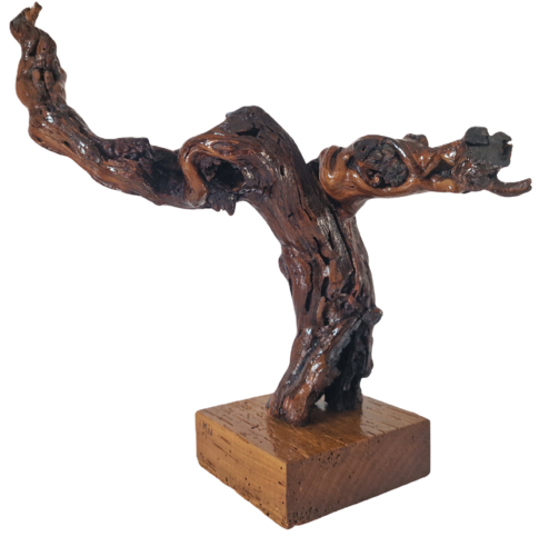 Figura FL1 de Michele Imperiale, Escultura a la venta en Singulart