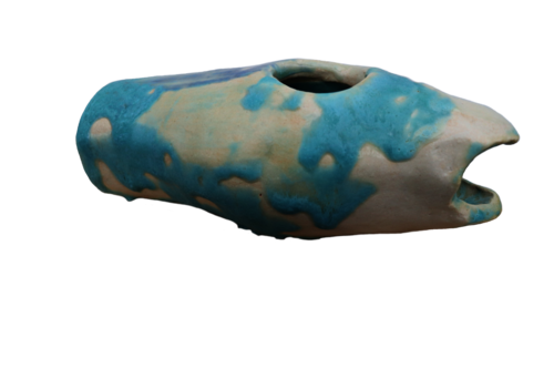 Ceramics 004 by Koen Lybaert, Sculpture for Sale on Singulart