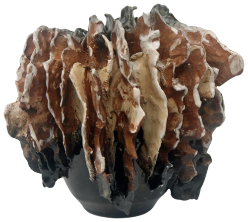 Ethereal Bloom 001 par Koen Lybaert, Sculpture en vente sur Singulart