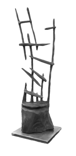 SEQUENCE #184 by Marc Laffolay, Sculpture for Sale on Singulart