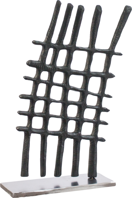 QUADRATINO - BEYOND THE GRID Marc Laffolay