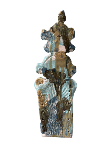 Temple von Kathleen Rhee, Skulptur kaufen auf Singulart