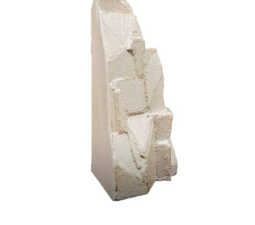 Calm de Carlos Sánchez Maydana, Escultura a la venta en Singulart