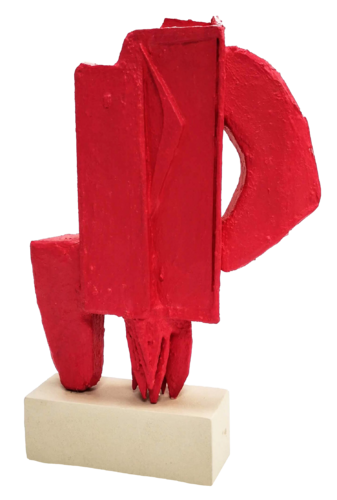 Bazooka by Carlos Sánchez Maydana, Sculpture for Sale on Singulart