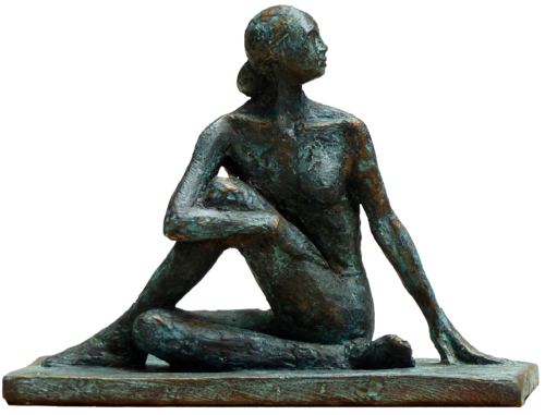 Harmony by Angelika Kienberger, Sculpture for Sale on Singulart