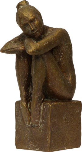 Daydream par Angelika Kienberger, Sculpture en vente sur Singulart