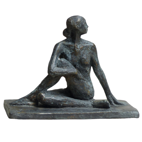 Harmony by Angelika Kienberger, Sculpture for Sale on Singulart