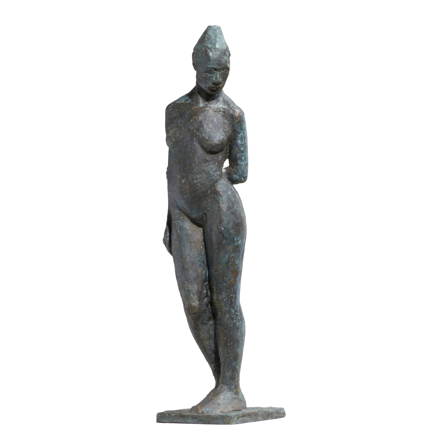Small nude Angelika Kienberger